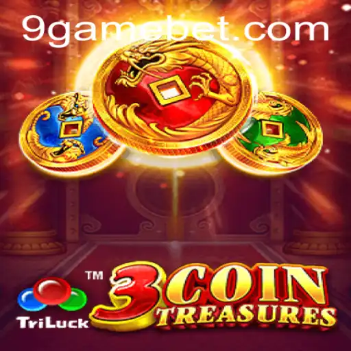Explorando 3CoinTreasures: Um Mergulho no Universo Empolgante de 9G AME