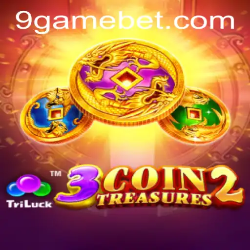 Explorando '3CoinTreasures2': Um Mergulho no Universo do Jogo 9G AME