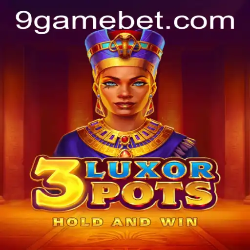 Descubra o Fascinante Universo de 3LuxorPots