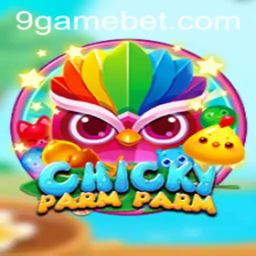 Descubra ChickyParmParm: O Jogo Sensação do Momento