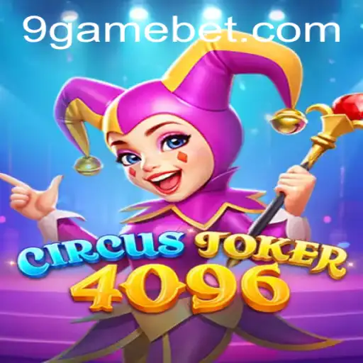 CircusJoker4096: Um Jogo de Estratégia Inovador