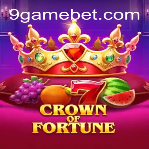 Explorando o Universo de CrownofFortune: A Nova Era dos Jogos 9G AME
