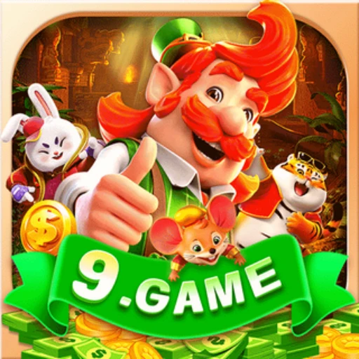 9G AME Logo