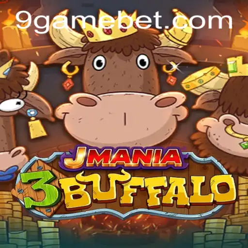 Explorando o JMania3Buffalo: Uma Jornada Inovadora no Mundo dos Jogos