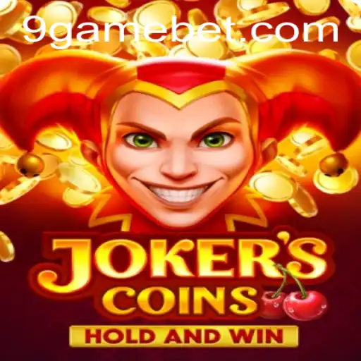Explorando o Universo de JokersCoins: Um Mergulho no Mundo de 9G AME