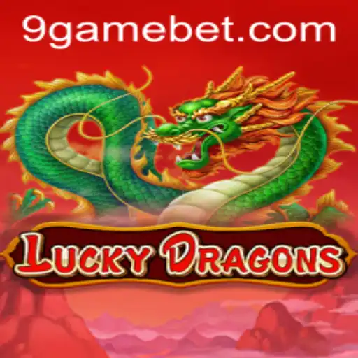 Explorando o Mundo Envolvente de LuckyDragons