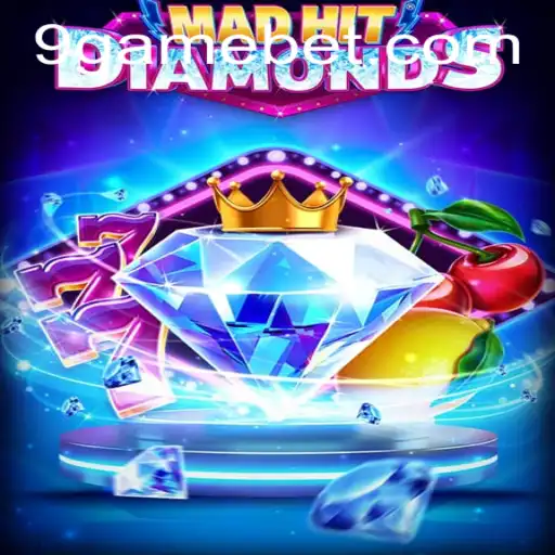 Explorando o Universo de MadHitDiamonds: O Fenômeno dos Jogos Digitais