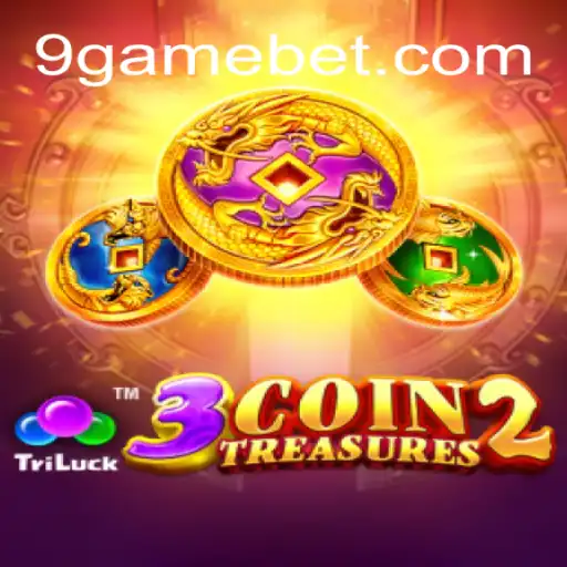 Explorando '3CoinTreasures2': Um Mergulho no Universo do Jogo 9G AME