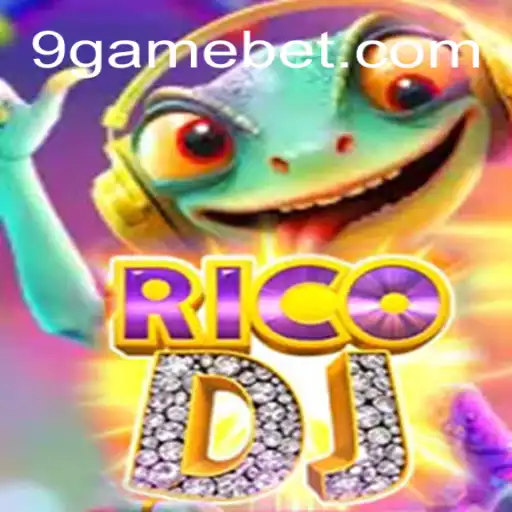 RicoDJ: A Aventura Inovadora de 9G AME