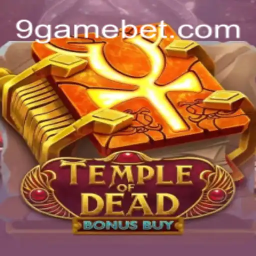 Descobrindo o Jogo Temple of Dead Bonus Buy: Aventuras e Estratégias