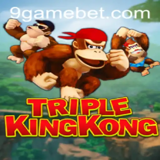 TripleKingKong: Estratégia e Diversão no Mundo dos Jogos Digitais