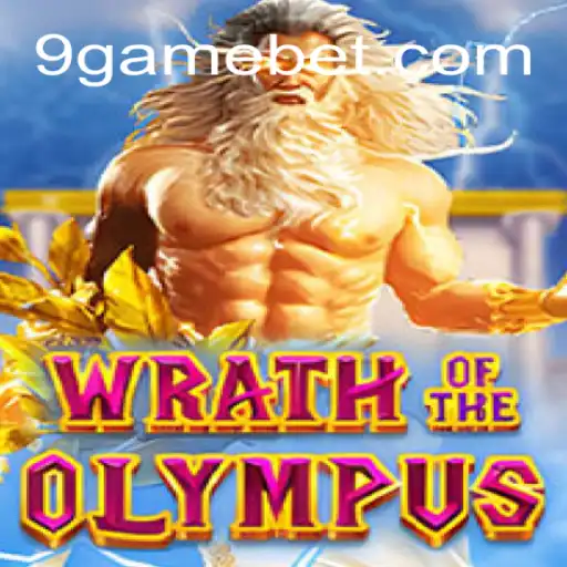 Descubra o Universo de 'WrathofOlympus': Uma Nova Fronteira no Mundo dos Jogos