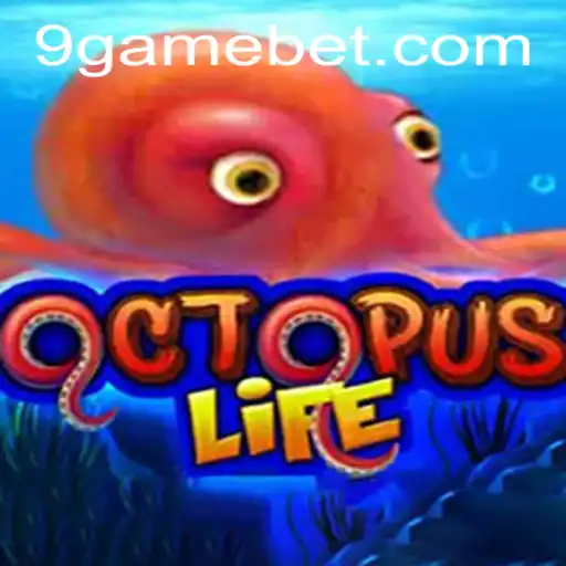 Explorando o Mundo de OctopusLife: Aventuras Marítimas de 9G AME