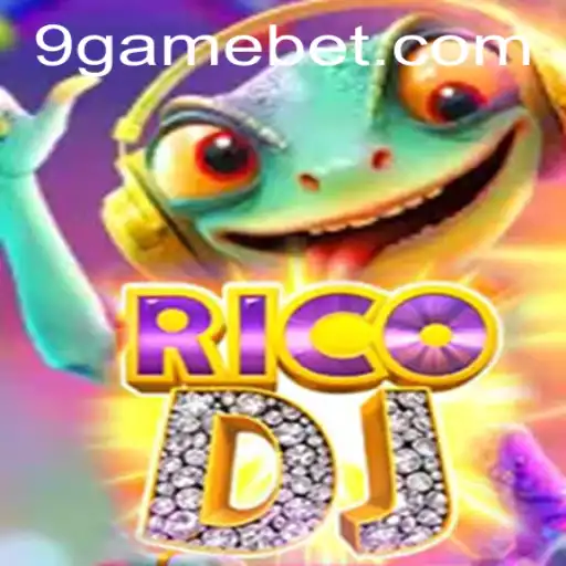 RicoDJ: A Aventura Inovadora de 9G AME