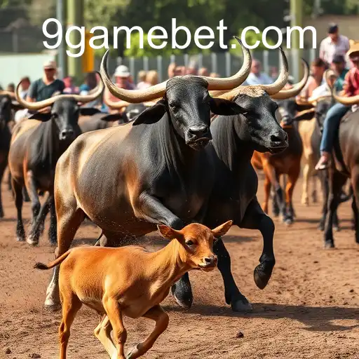 Rinha de galos