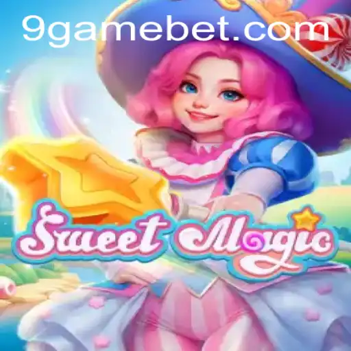 Descubra SweetMagic: Uma Jornada Encantada no Mundo dos Jogos
