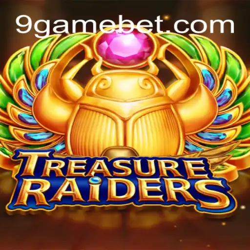 Descubra o Mundo de TREASURERAIDERS: O Jogo que Está Conquistando os Aficionados por Aventura