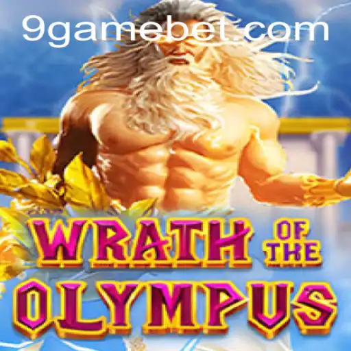 Descubra o Universo de 'WrathofOlympus': Uma Nova Fronteira no Mundo dos Jogos