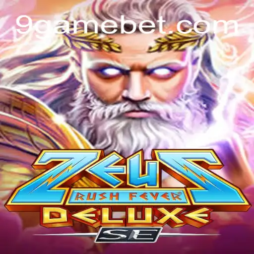 ZeusRushFeverDeluxeSE: O Impactante Jogo que Combina Mitologia e Estratégia